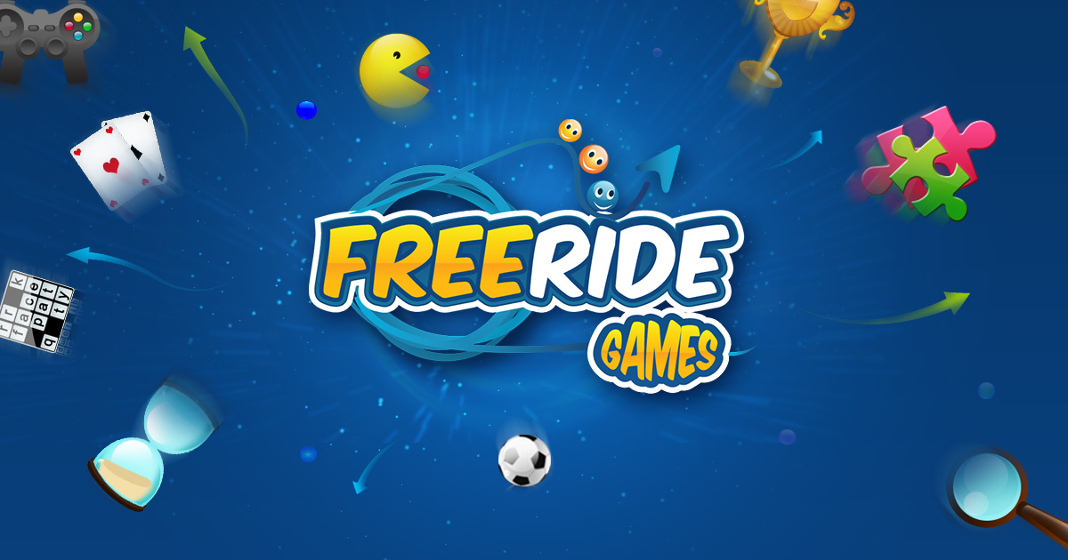 Download Free Games - 100% Safe and Secure Free Download Games